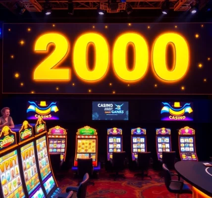 Step into ck4444 net’s immersive casino environment with lively slots and live dealer action for an engaging gaming experience.