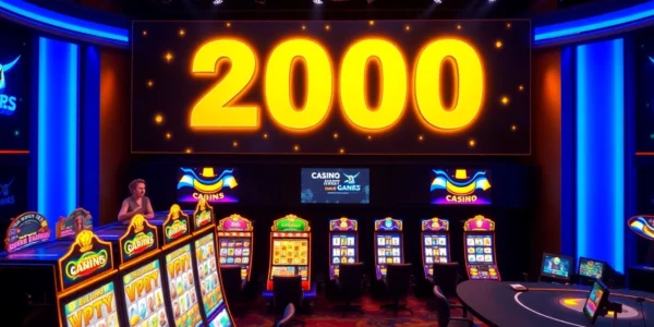 Step into ck4444 net’s immersive casino environment with lively slots and live dealer action for an engaging gaming experience.