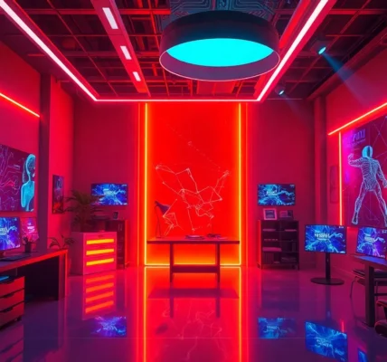 A vibrant scene displaying an ai image generator no restrictions powering unlimited AI art creation, emphasizing freedom and creativity.