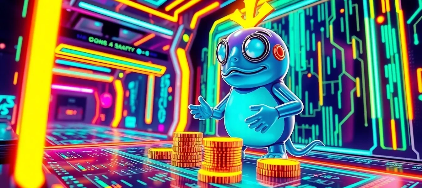 Staking Angry Pepe ensures community growth through active participation and rewards in the