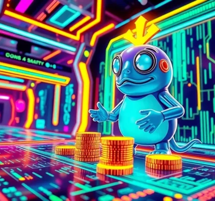 Staking Angry Pepe ensures community growth through active participation and rewards in the
