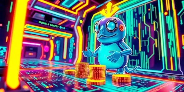 Staking Angry Pepe ensures community growth through active participation and rewards in the