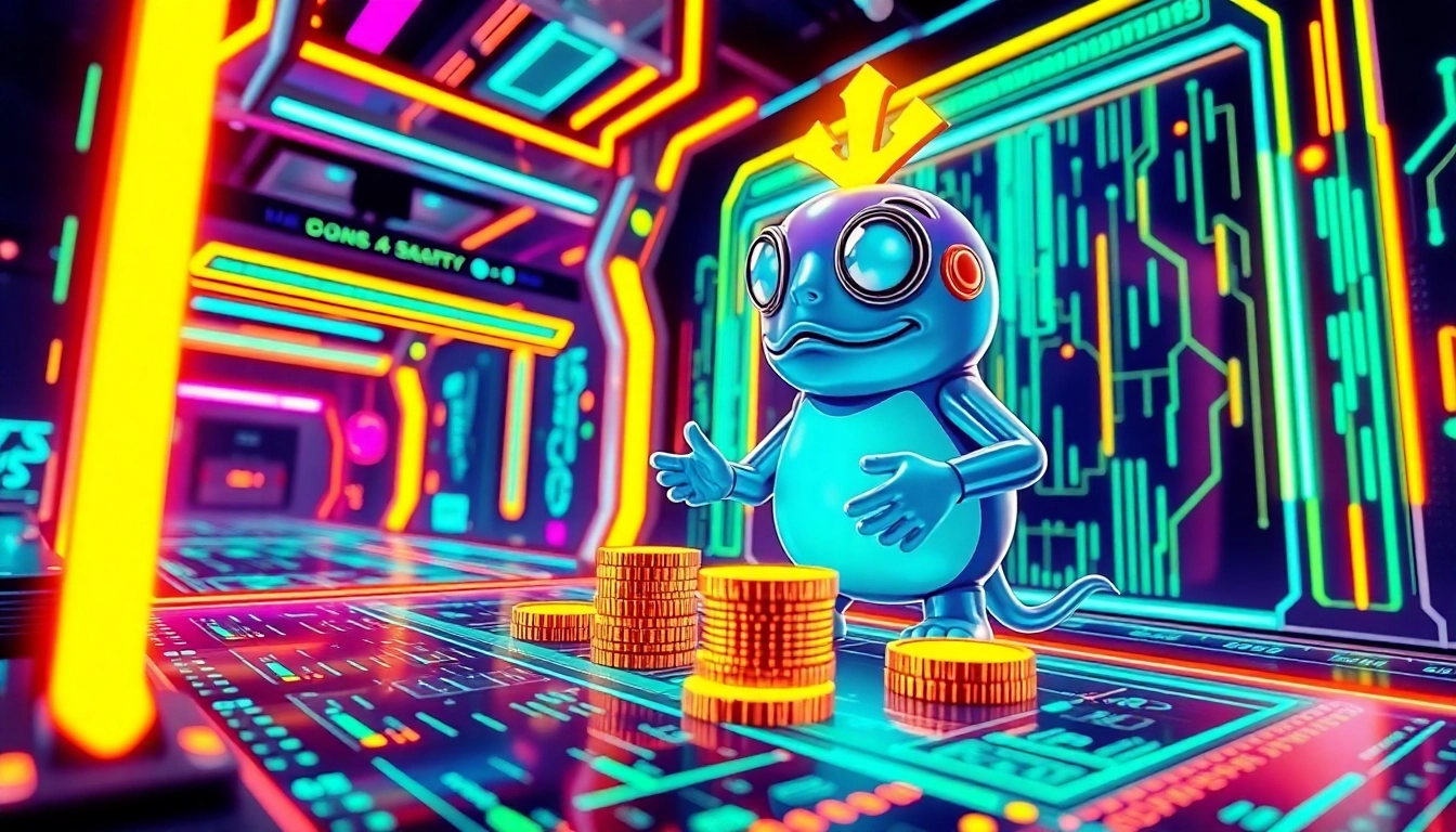 Staking Angry Pepe ensures community growth through active participation and rewards in the