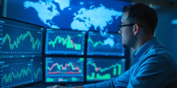 Financial Markets News UK highlights stock and gold market trends with expert analysis