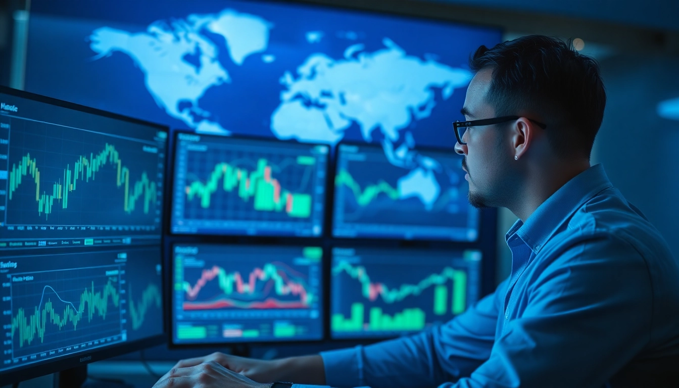 Financial Markets News UK highlights stock and gold market trends with expert analysis