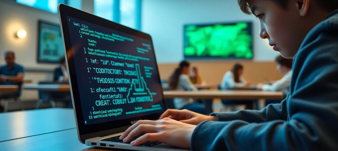 Academic AI humanizers help students rewrite AI-generated essays into natural human writing for