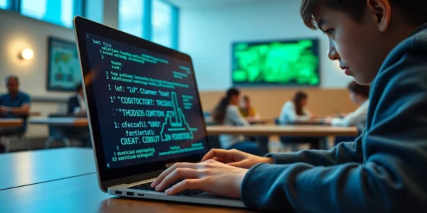 Academic AI humanizers help students rewrite AI-generated essays into natural human writing for